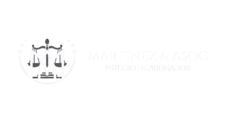 Estudio Martinez Abogados logo