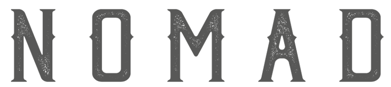 Nomad logo