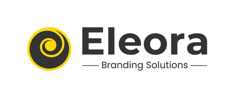 Eleora Branding. logo