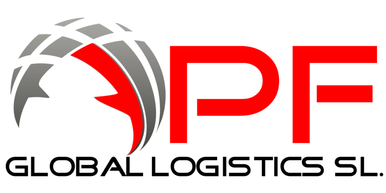 APF GLOBAL LOGISTICS logo