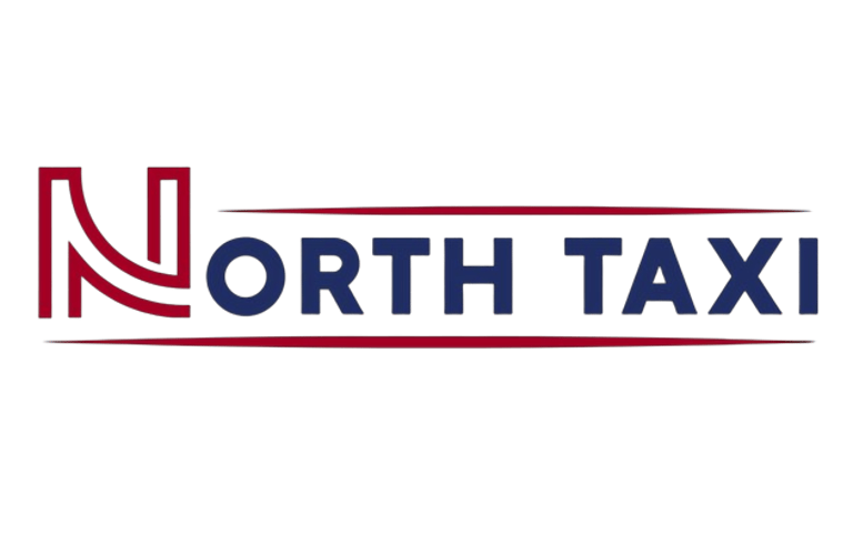 North Taxi logo