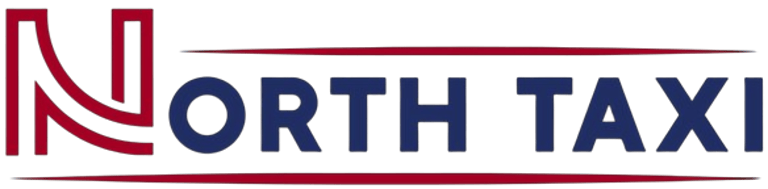 North Taxi logo