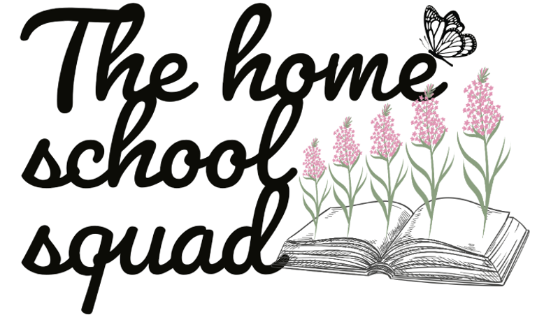 TheHomeschoolSquad logo