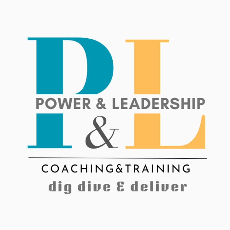 power&leadership logo
