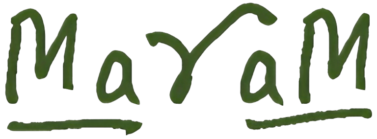 MARAM logo