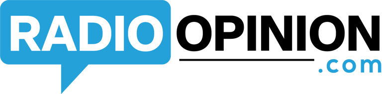 Radio Opinion logo