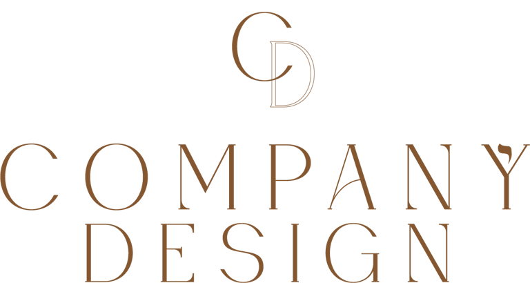 Company Design logo