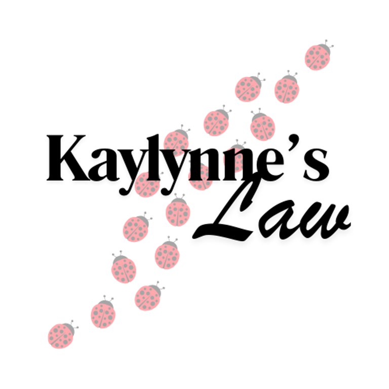 #iFightForKaylynne logo