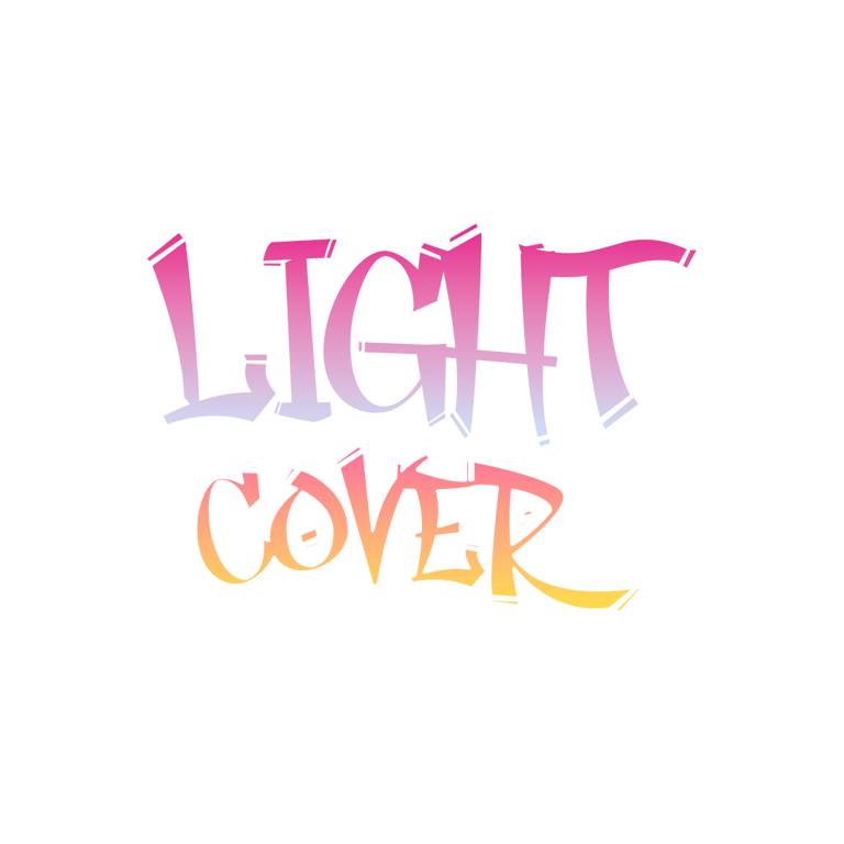 LightCover logo