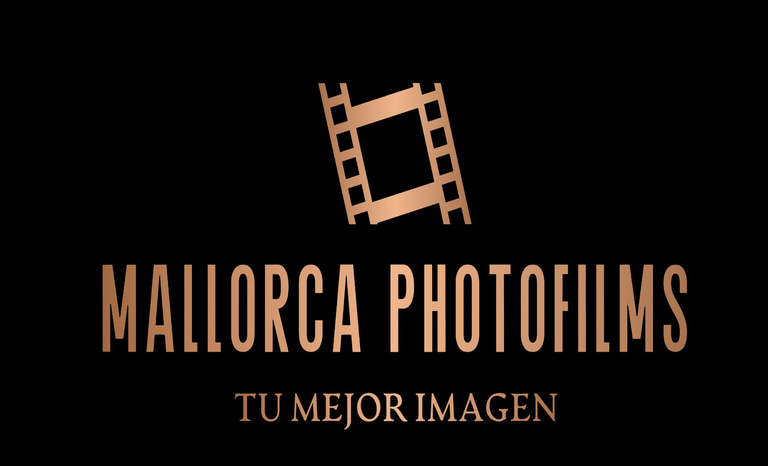Mallorca Photofilms logo