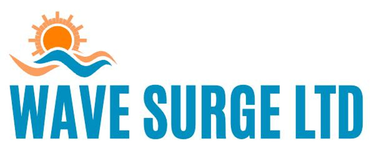 Wave Surge LTD logo