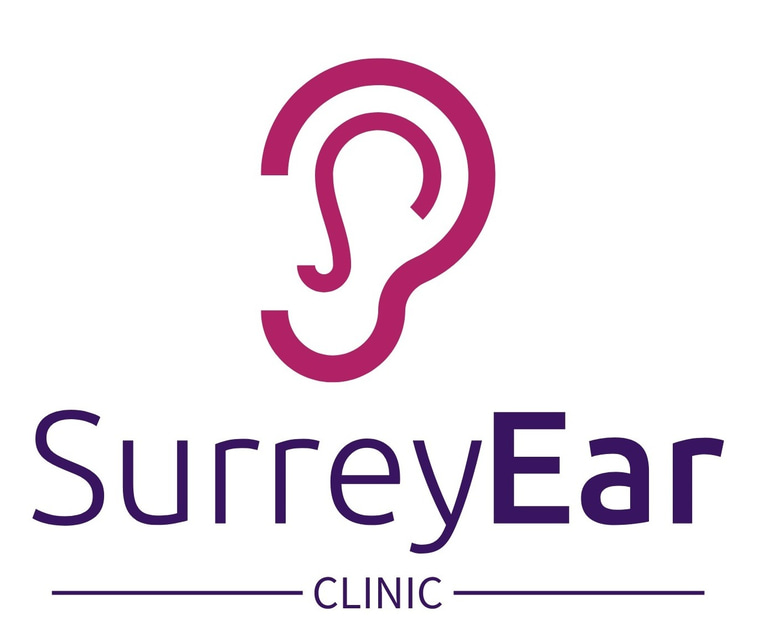 Surrey Ear Clinic logo