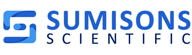 SUMISONS SCIENTIFIC logo