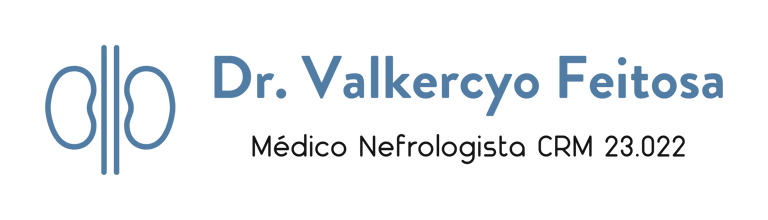 Dr. Valkercyo Feitosa logo