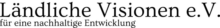 Ländliche Visionen e.V. logo