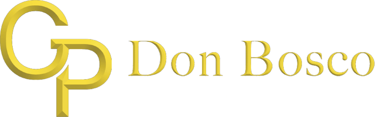 GP Don Bosco logo