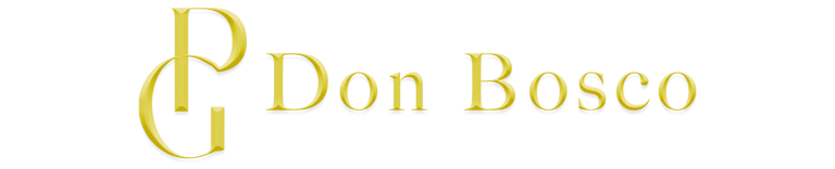 GP Don Bosco logo