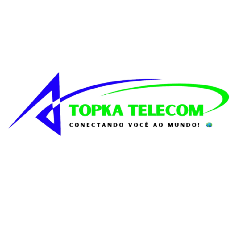 Topka Telecom logo