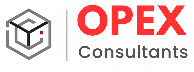 OPEX CONSULTANTS logo