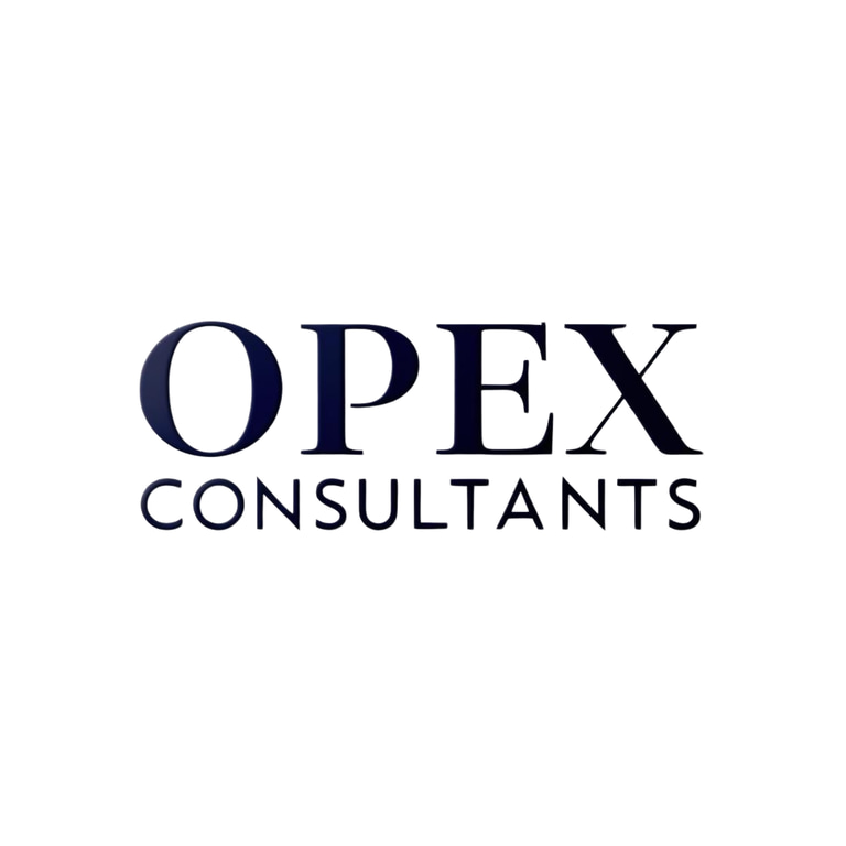 OPEX CONSULTANTS logo