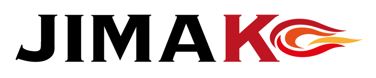 QUEMADORES INDUSTRIALES JIMAK logo