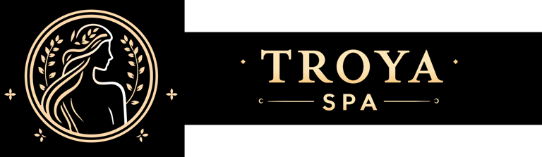 Troya Spa logo