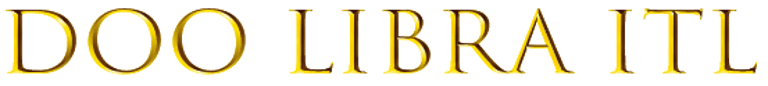 DOO Libra ITL logo