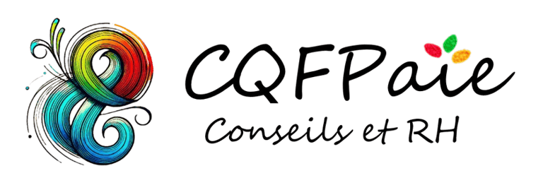 CQFPaie logo