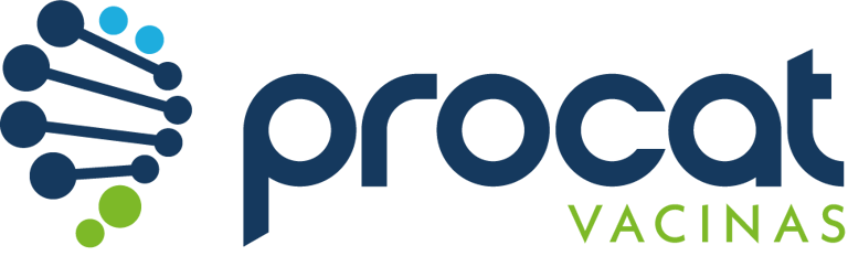 Procat Vacinas logo