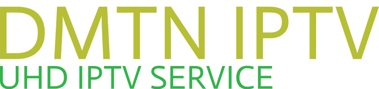Dmtn iptv official website logo