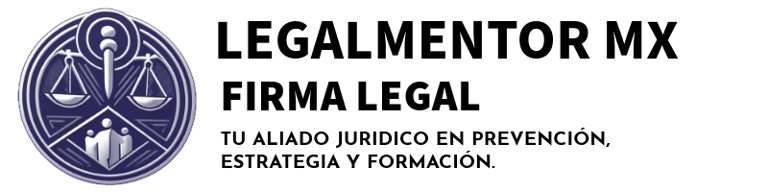 LEGALMENTORMX logo