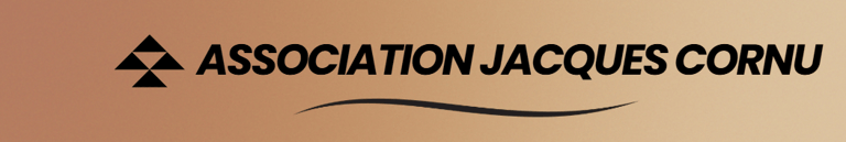 ASSOCIATION JACQUES CORNU logo