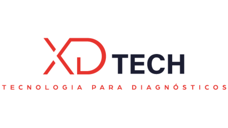 XD TECH EQUIPAMENTOS HOSPITALARES LTDA logo