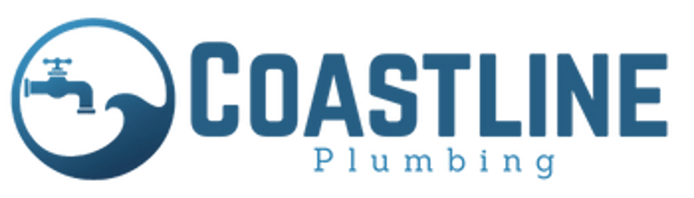 Coastline Plumbing logo