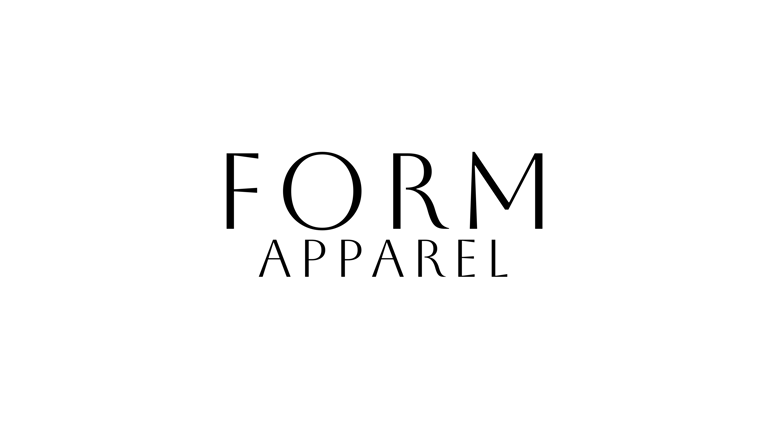 Form Apparel logo