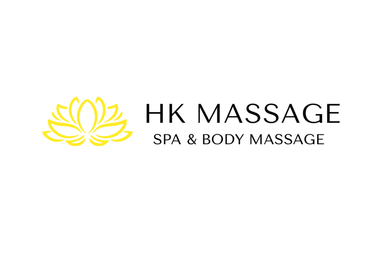 HK Massage logo