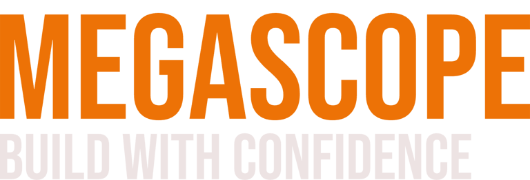Megascope Real Estate logo