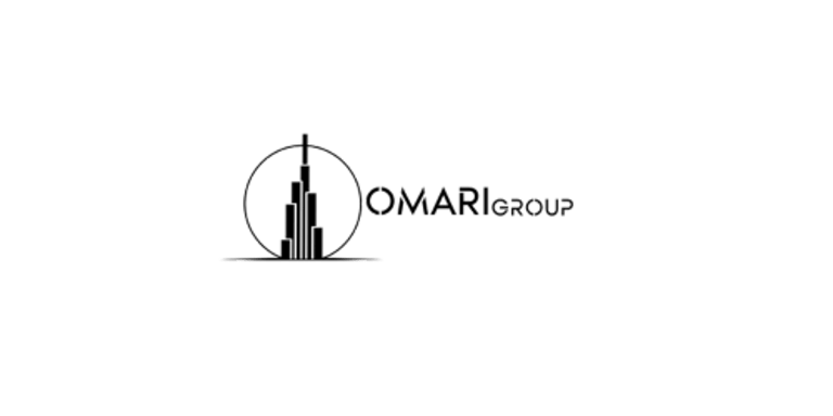 Omari Group logo