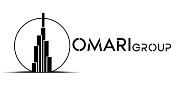 Omari Group logo