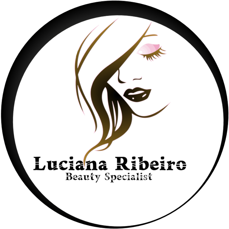 Luciana Ribeiro Beauty logo