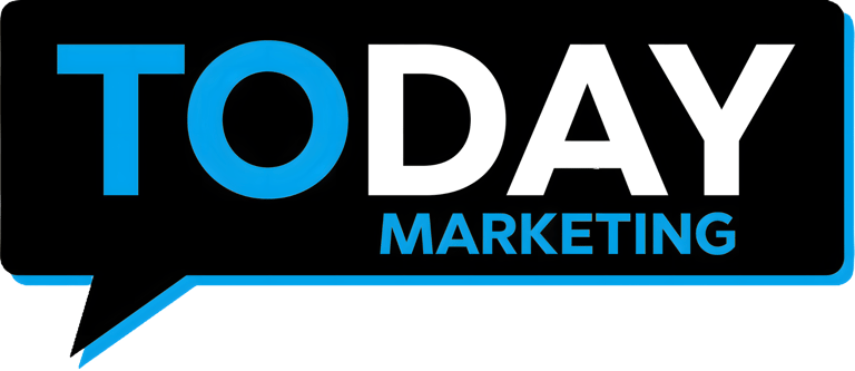 Today Marketing logo