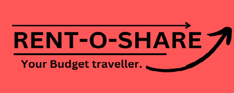 Rent-O-share logo