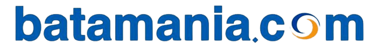 batamania.com logo