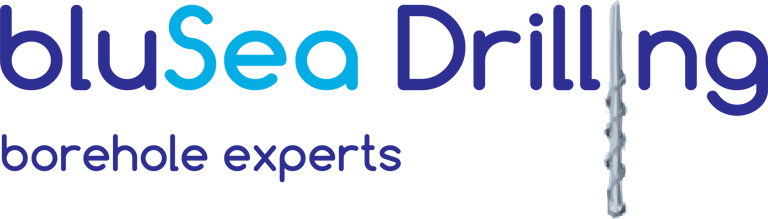 BluSea Drilling logo