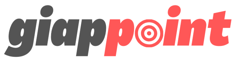 Giappoint logo