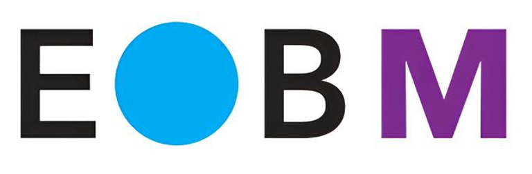 EOBM logo