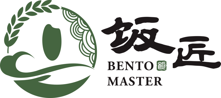 Bento Master logo
