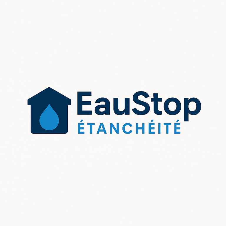 EauStop Étanchéité logo