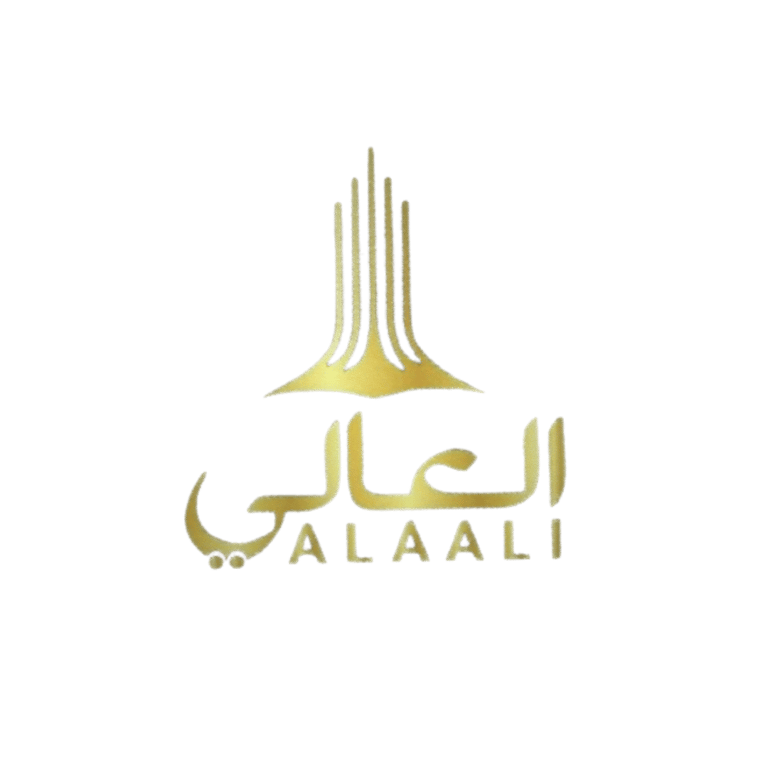 شركة العالي logo