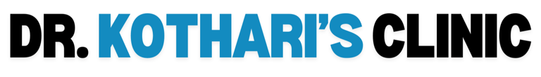 Dr Kothari's Clinic logo